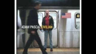 Watch Adam Pascal Civilian video
