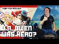 U.N. Owen Was Hero? By Toby Fox & ZUN On Drums!