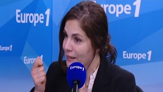 Chahdortt Djavann : "Le voile c'est le drapeau de l'oumma"