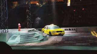 Marvel Universe Live at Pepsi Center - Spiderman's Entrance (08-06-2017)