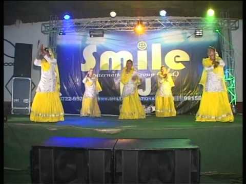 Punjabi Gidha Group Best gidha groups in jalandhar