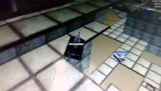 Vette tanki online trick 2 bloopers in Abyss