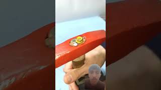 Unique Hammer Handle Making Tips And Tricks That Work Extremely Well.