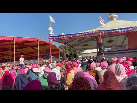 EK DOLI EK ARTHI JAIGURUDEO BHAJAN