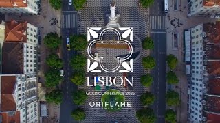 Oriflame D Conference 2025 - Lisbon