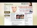 Anti Aging Treatment by Revitol Skin Care