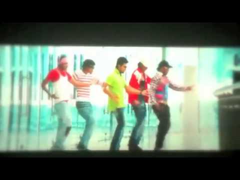 Orange 2010   Telugu Movie Rooba Rooba Full Video Song INDIA WATCH 4 U flv