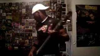 The Early November-Decoration Cover