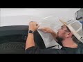 Watching video 2016 Toyota Tacoma Fender Flare Removal | How To