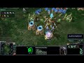 HasuObs vs. GoOdy g2 1/2 - StarCraft 2 Commentary (#109)