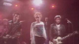 Watch Sex Pistols Pretty Vacant video
