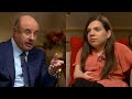 Ukrainian Orphan Claims She Was 8 When She Was Living On Her Own – Dr. Phil Questions Her Claim