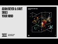 Adam Beyer & Bart Skils - Your Mind [Drumcode]