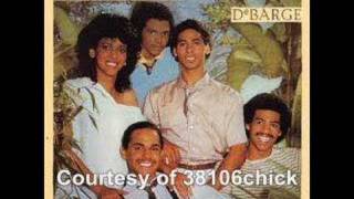 Watch Debarge Life Begins With You video