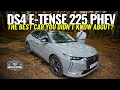 DS4 E-Tense 225 PHEV Review | Unsung Hero or High Priced Let Down?