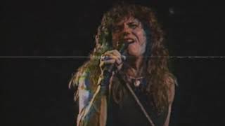 Watch Whitesnake All Or Nothing video
