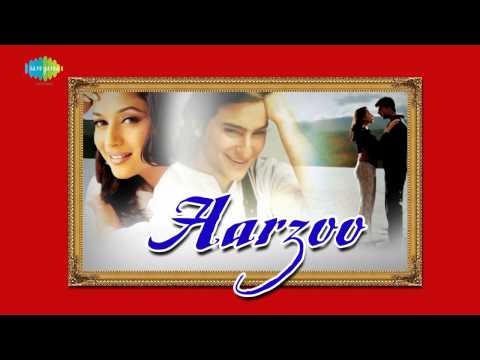 Sajan Sajan Teri Dulhan - Alka Yagnik - Aarzoo 1999