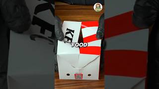 Man Ate Free Kfc For A Whole Year