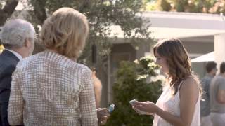 Samsung Galaxy S4 The New Pool Party Ad