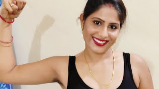 Brought Yoga Mat On Yoga Day Fitness Videosrajlaxmi Biswal