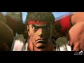 Asura Vs. Evil Ryu : At Last, Someone Angrier Than Me [HD]