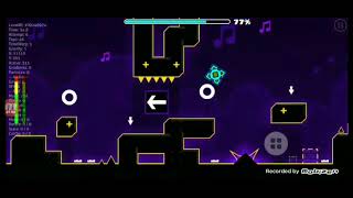 Reunion By Jasii All Coins Geometry Dash