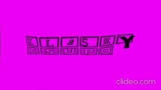 Reuploadremake Klasky Csupo 4Ormulator V45 Reversed