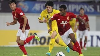 Guangzhou Evergrande - Road To Afc Champions League 2013 Final