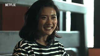 新住人インタビュー12又来綾編気になる人は取られたくない