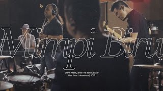 Glenn Fredly & The Bakucakar - Mimpi Biru