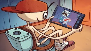 Troll Face Quest Video Memes - All Levels Funny Trolling Best Moments Gameplay Walkthrough