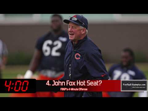 Football Gameplan S 2017 Nfl Team Preview Chicago Bears Football Gameplan S 2017 Nfl Team Preview Chicago Bears