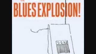 Watch Jon Spencer Blues Explosion Blues X Man video
