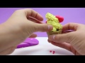 Play Doh Sweets playdough playset by unboxingsurpriseegg