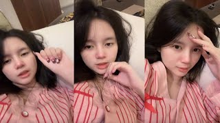 Kienzy키엔지미엔 Kienzy Live Tiktok