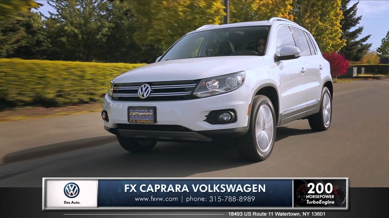 Fx Caprara Volkswagen 2015 volkswagen tiguan review fx caprara volkswagen in Fx Caprara Volkswagen 2015 volkswagen tiguan review fx caprara volkswagen in