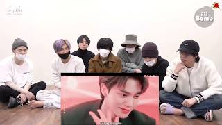 Bts Reaction To Kore Kli̇p Bir Gün Ol Yerimde