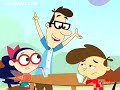 KID VS CAT FUNNY HINDI CARTOON EP - TOM CAT FOOLERY