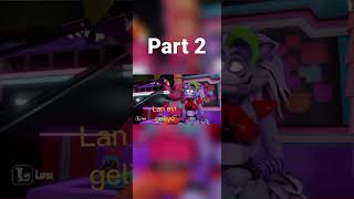 Fnaf Animasyon Kendi Altyazım