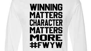Fort Worth Young Warriors Information Video 2021-2022 Winter Season