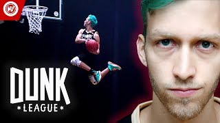 Top 10 Dunkers In The WORLD | $50,000 Dunk Contest
