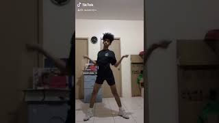 Say So By Doja Cat Ft. Nicki Minaj Dance Tiktok Cover.