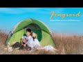 Jingieid (Ka.saa)-Johnwelson & Bilbiush || Official Music Video || Khasi-Garo love song