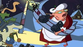 Mega Babies-EP 18-A Mega Christmas