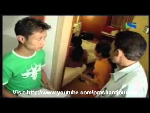 Prashant Tamang Part 1