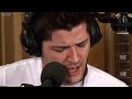 The Script - Nothing [Radio 1 Live Lounge]