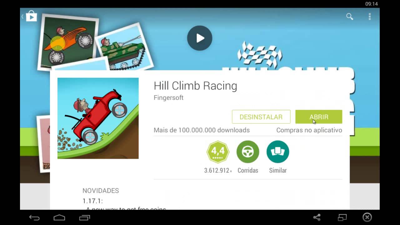 Download hill climb racing game for computer