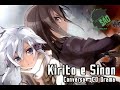 CD Drama: Kirito e Sinon (conversa)