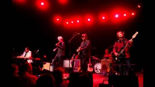 Watch Son Volt Barricades video