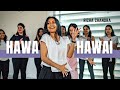 Hawa Hawai - Mr India | Richa Chandra Choreography